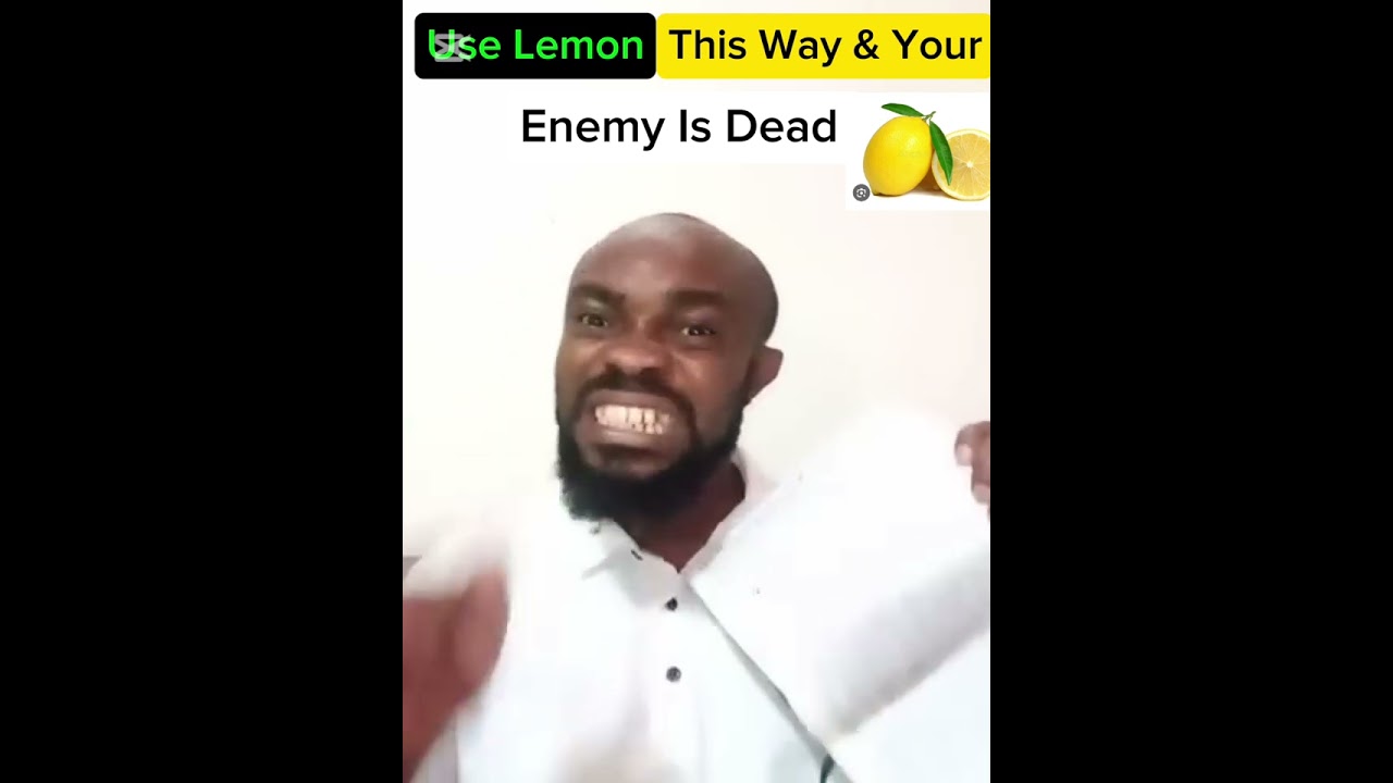 Уничтожьте своего сильнейшего врага с помощью этого 