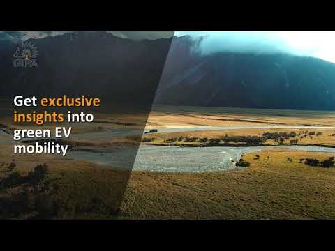 Unlocking the Future of BEV - EV Euro Study 2024 - video from GiPA
