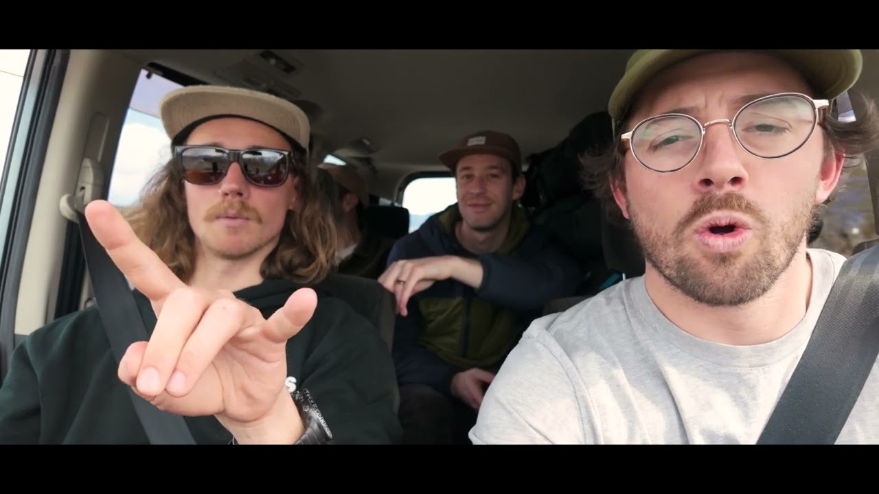 Ellis Skis - Fruition