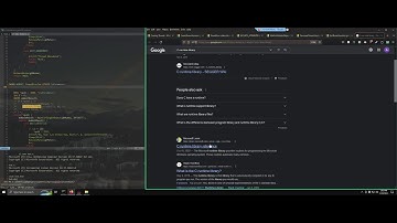 Learning win32 threads to hopefully fix synth issues