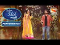 Indian Idol Marathi - इंडियन आयडल मराठी - Episode 62 - Performance 2