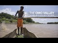 The Omo Valley, where life flows with the river