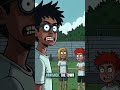 The Viral Scream — Meme That Ate Town | Horror stories #horrorstories #scarystories #scary, #shorts