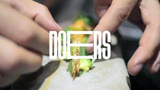 DOERS: Chef Alejandro Cuellar