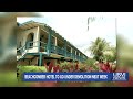 Beachcomber Hotel to be Demolished Next Week