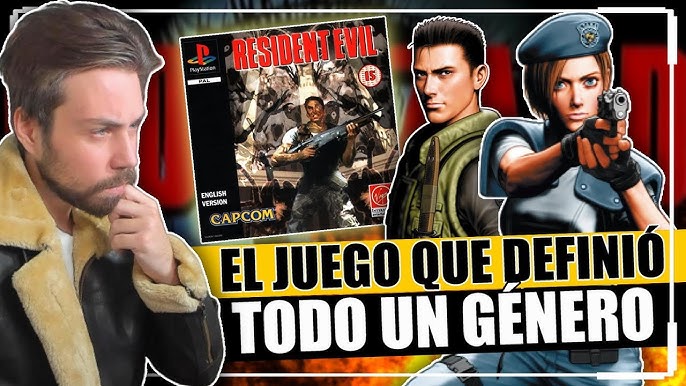 EvilHazard  Resident Evil & Survival Horror on X: Seria Dino Crisis 2 o  seu DC preferido? Relembre conosco detalhes e curiosidades sobre o jogo no  link a seguir:  #DinoCrisis2   /