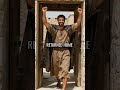 Judge Sacrificed His Own Daughter - Shocking Bible Story