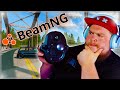 How To Set Up YOUR! Logitech G923 Wheel With BeamNG Drive