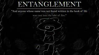 "ENTANGLEMENT" (RAPTURE Prelude) | Dave and Bambi: The Abyss OST (feat. @AGNAB712)