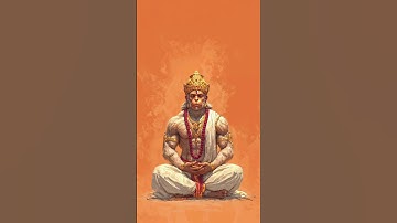 Jai Shree Ram Jai Bajrangbli#bhakti #bhaktishorts#hanuman #status #viral #shorts #new