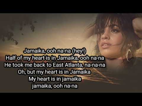 Havana Camila Cabello Lyrics Conkarah And LUT Reggae Cover 