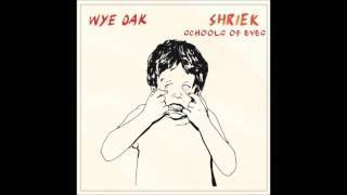 Schools Of Eyes - Wye Oak