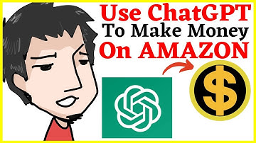 Use ChatGPT To Make Money On Amazon KDP With Low Content Books