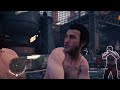 Assassin's Creed Syndicate part 7 beginning the assault on Southwark and more prizefighting