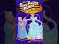Disney's Sing-Along Songs: Collection of All-Time Favorites: The Magic Years (1997)