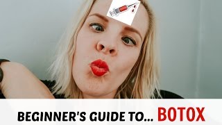 BOTOX 101: How Does Botox Work? 💉 screenshot 2