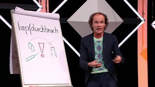 Olaf Schuberts kleines Corona-Lexikon | RTL Topnews
