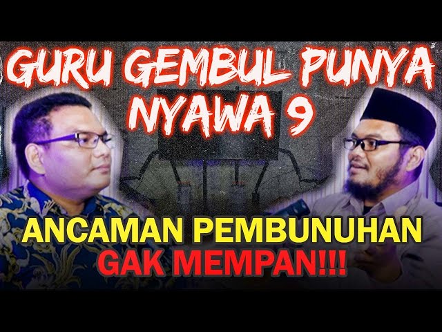 ⛔ BOBROKNYA PENDIDIKAN DI INDONESIA !! NGERIH NIH GURU GEMBUL, SALUT GUA !! PART (1/2) class=