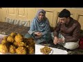 Motichur Ke Special Laddu -Laddu Made At Home - HomeMade Taste Laddu Recipe By Secrets Of Gilgit