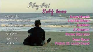 Lagu santai di sore hari 🎧 Top Playlist Self healing 2025