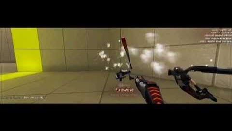 Uberstrike Speedhackers CAUGHT (2013)- Abdmust and Ruling2