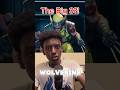 Marvel Games Making The Big 3 #shorts #movie
