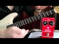 Fender -  Yngwie Malmsteen Over Drive