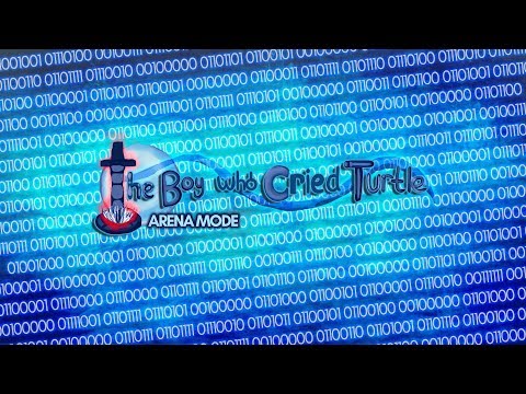 The Boy Who Cried Turtle - Arena Mode - Teaser