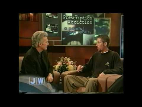 Waismann Method - Oxycontin Abuse - OxyContin Treatment - John Walsh