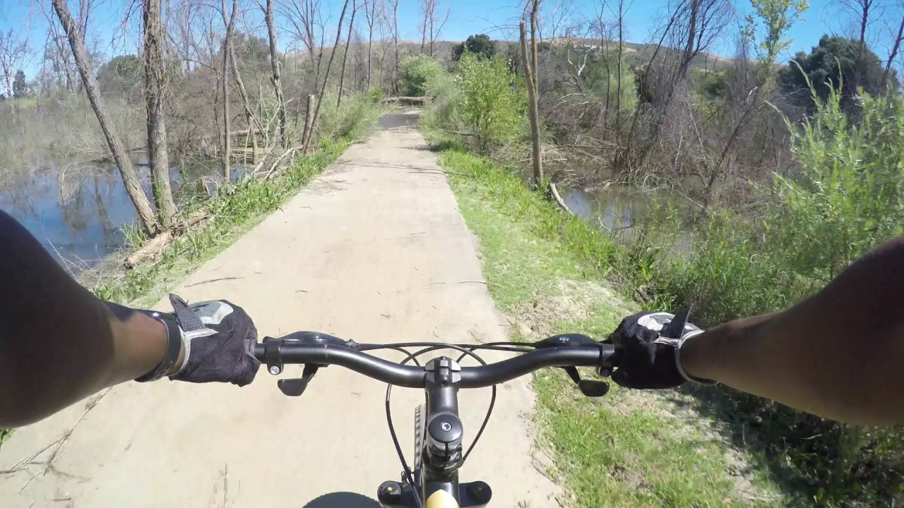 Sunday Ride in Morgan Hill, CA - YouTube