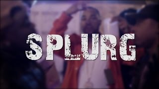 C Bandz X Adr Mademan X Breadgang Dee X M.rt.g - Splurg