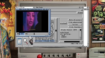 Amitube ( Amiga )
