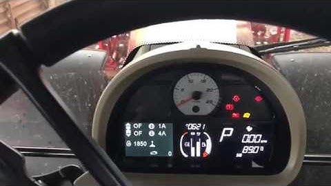 Look at the settings for the 7718 MF