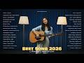 Best Song 2026 New Acoustic Cover Love Song Cover By Smooth Acoustic 
