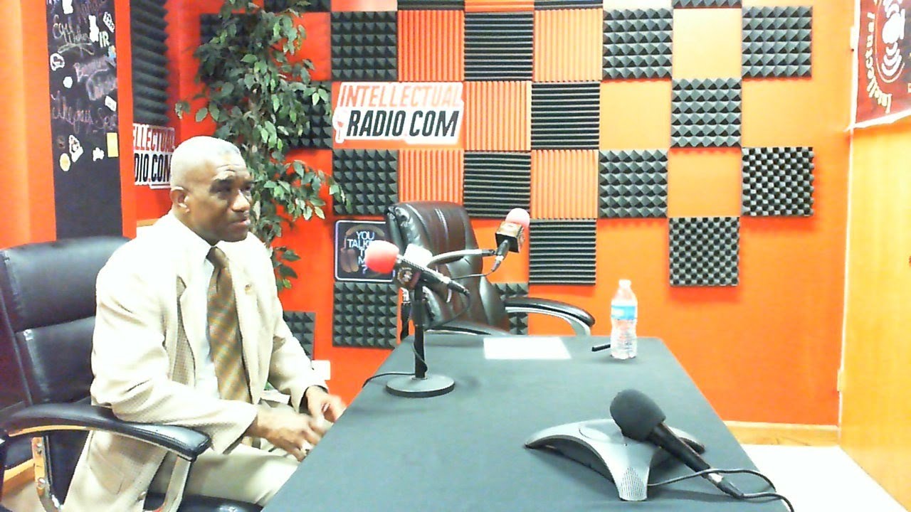 Alderman David Moore/The Drive @ 5 W/Roman