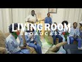 A LivingRoom BroadCast Special Ft Victoria Joseph Weston Praise Worship