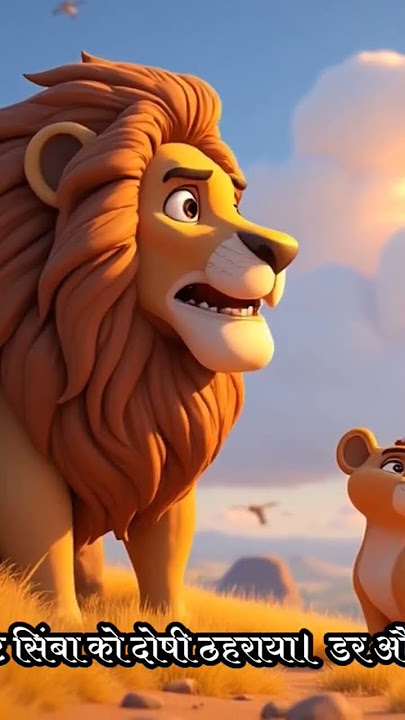 simba mufasa 🦁#shortvideo #shorts #foryou #simba #mufasa #trending #trendingshorts #viral #explore