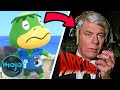 Top 10 Movie References In Nintendo Games