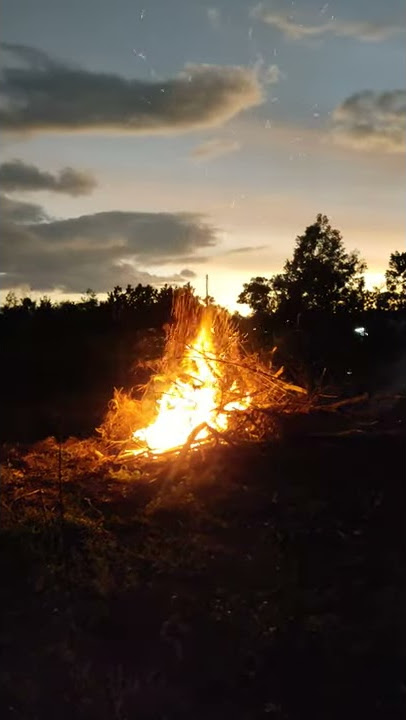 Bunyi api 1