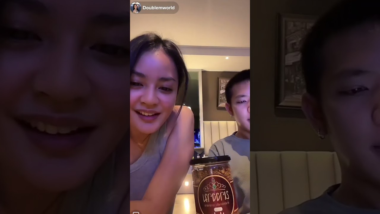 🦋พีหมี่พี่เต๋า คุยเรื่องอิงล็อต น้องๆคู่อื่น พี่ฟ้าร้องเพลงมีเสน่ห์มาก เมาแล้วเบิ้มจริง รีวิวพี่ซัน