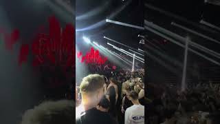 FANTASM JUMPSTYLE VIP EDIT at EPIC Prague 🇨🇿🔥