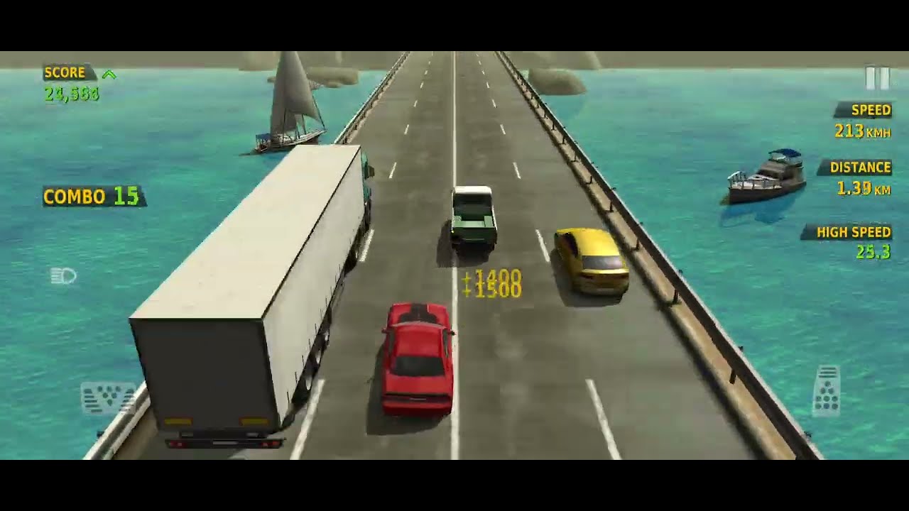 IMPOSSIBLE Car Racing 2026 NEW Sport CAR MUSTANG 🚗 STUNTS 3D - Android POCO X6 PRO MAX Gameplay #5