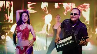 Alfredo "El Pulpo" Y sus Teclados - La Culebra (Video Oficial) Profile