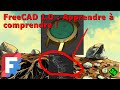 L'Arbre de Construction sur FreeCAD 1.0 : Apprendre, Tester et Comprendre!