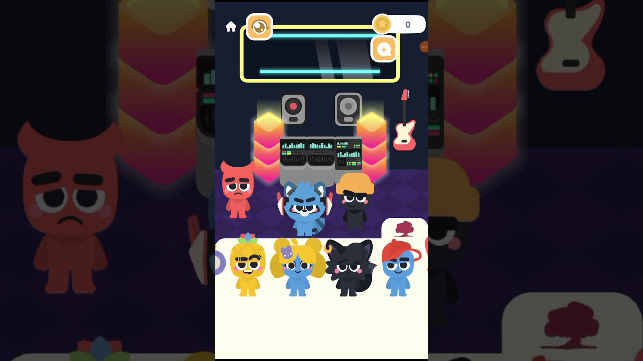 qoobies episode 2 flicker the rejected qoobie