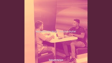 Marvellous Ambience for Shared Workspaces