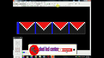 How to Neonplay tutorial & neonplay me thoranam  effect kesa bnate hai