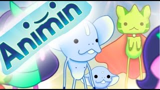 Animin- The New Digital Pet This Year screenshot 4