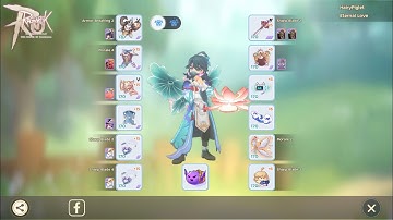 [SOLO] Rathgricy Oracle Dungeon 12 (XII) Test