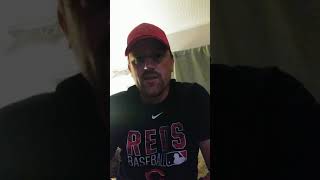 Bryce Harper and money. What's going to happen to baseball
